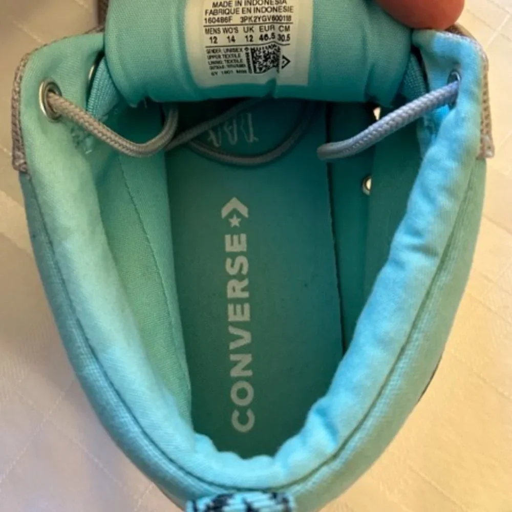 Converse Chuck Taylor All Stars - Picture 2 of 4